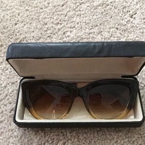 Sunday Somewhere Laura Sunglasses